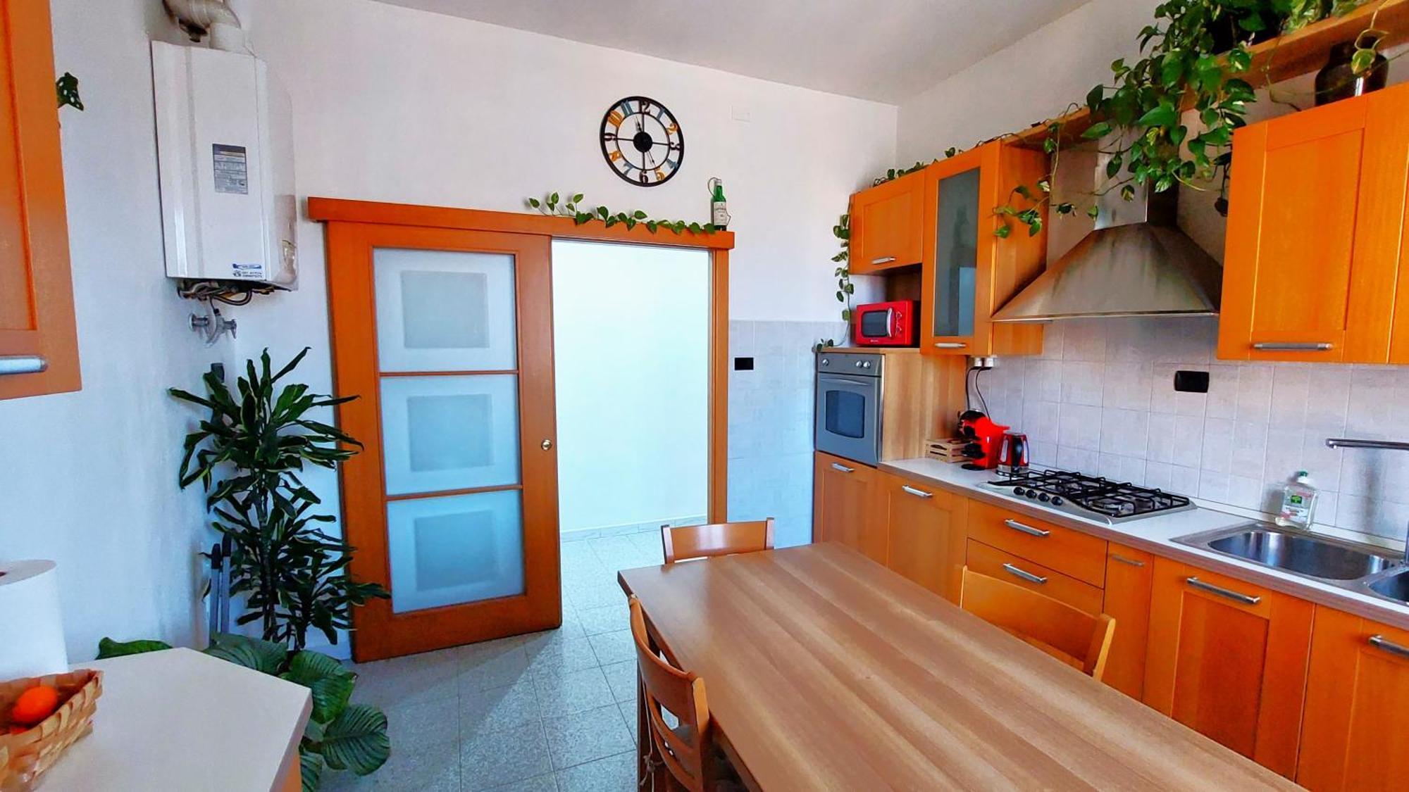 Bologna Homestay Εξωτερικό φωτογραφία