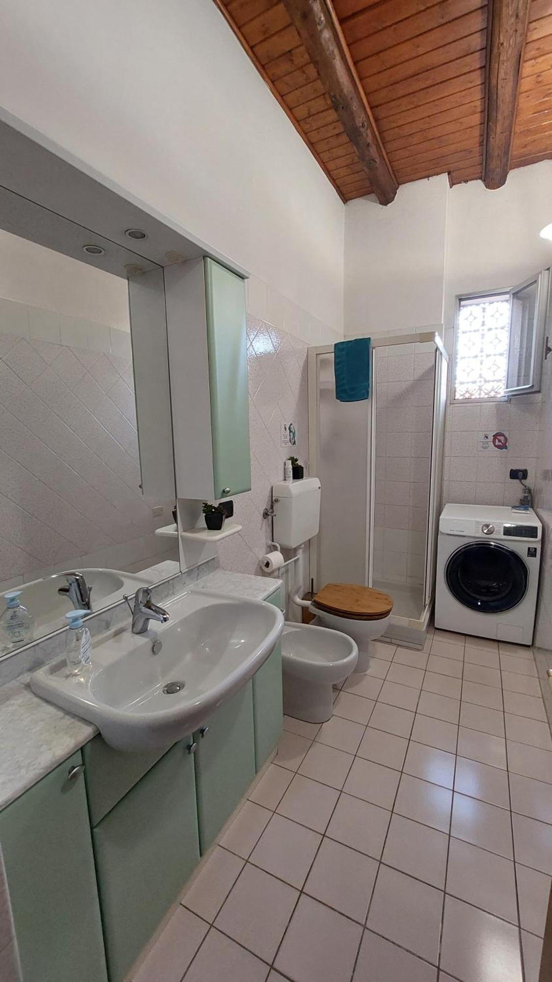 Bologna Homestay Εξωτερικό φωτογραφία